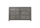 1450-5 Garretson Dresser