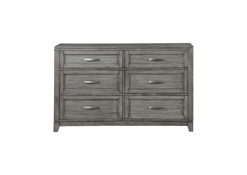 1450-5 Garretson Dresser