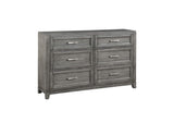 1450-5 Garretson Dresser