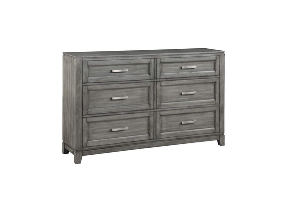 1450-5 Garretson Dresser