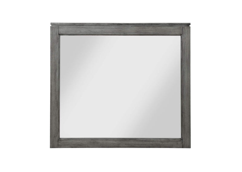 1450-6 Garretson Mirror