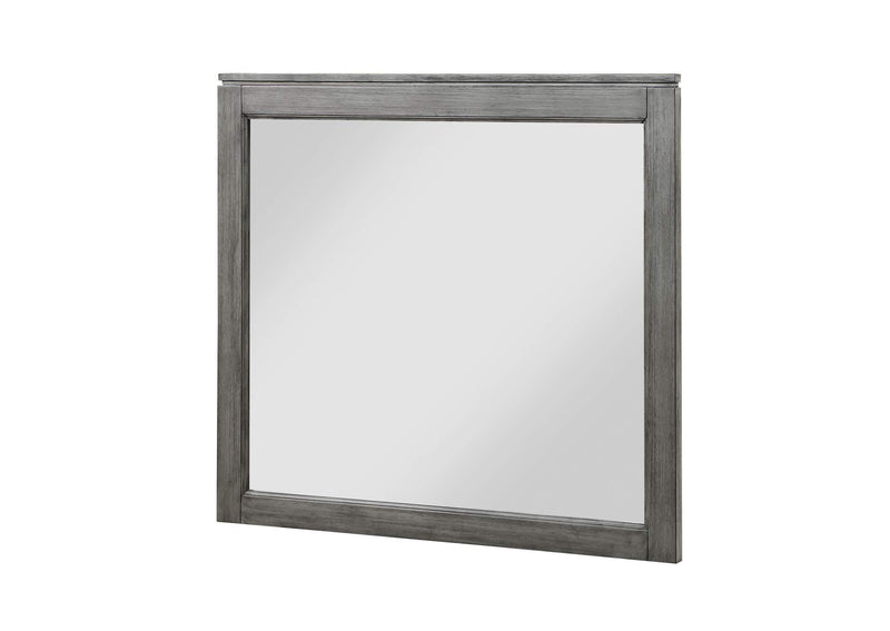 1450-6 Garretson Mirror