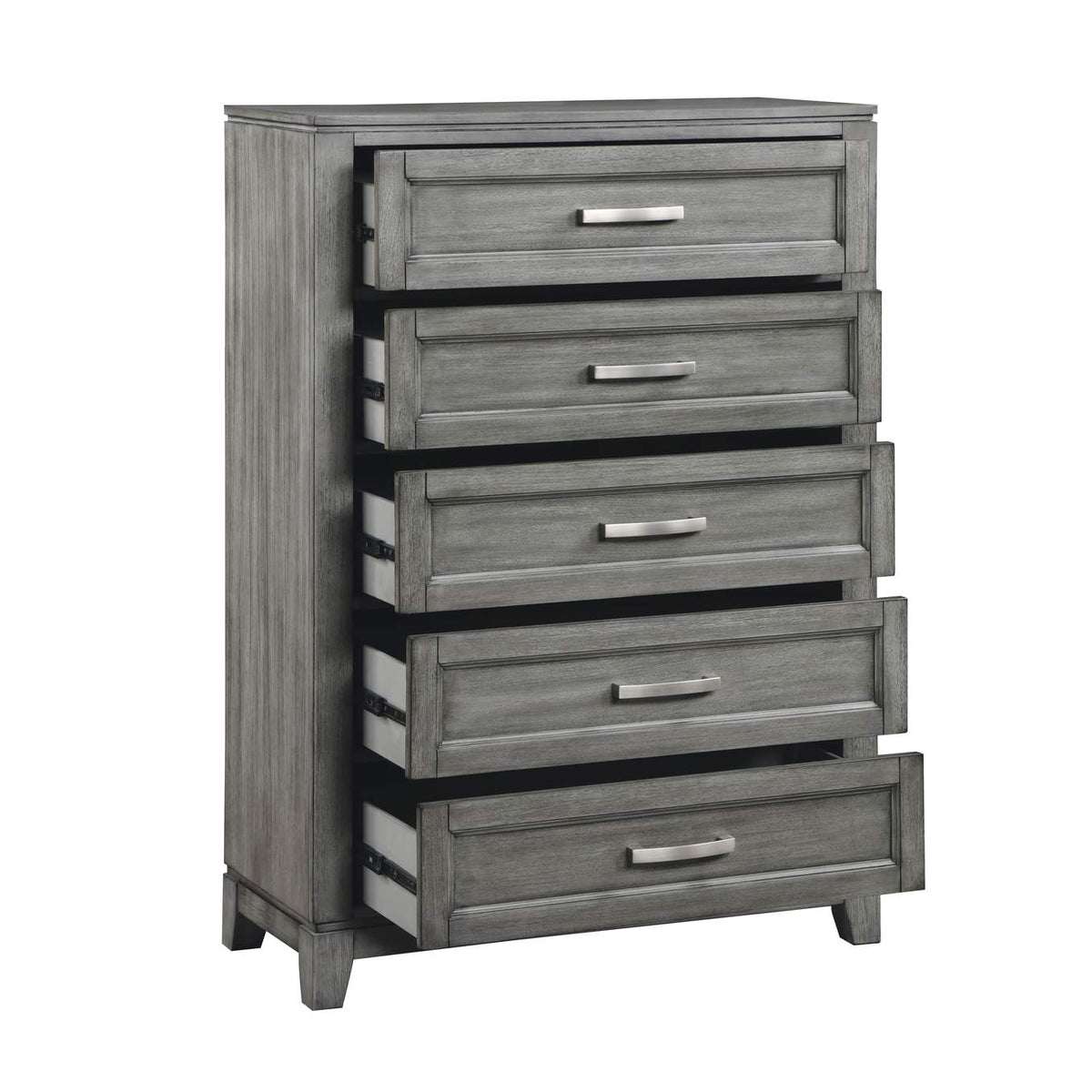 1450-9 Garretson Chest