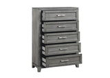 1450-9 Garretson Chest