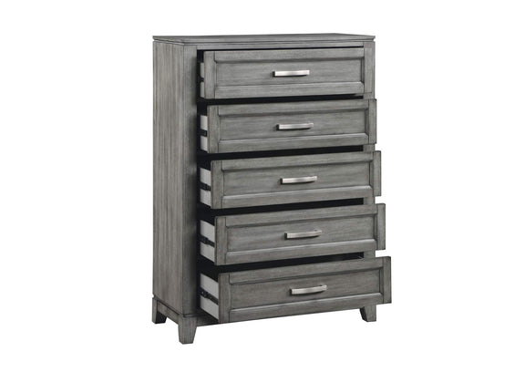 1450-9 Garretson Chest