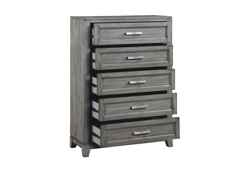 1450-9 Garretson Chest