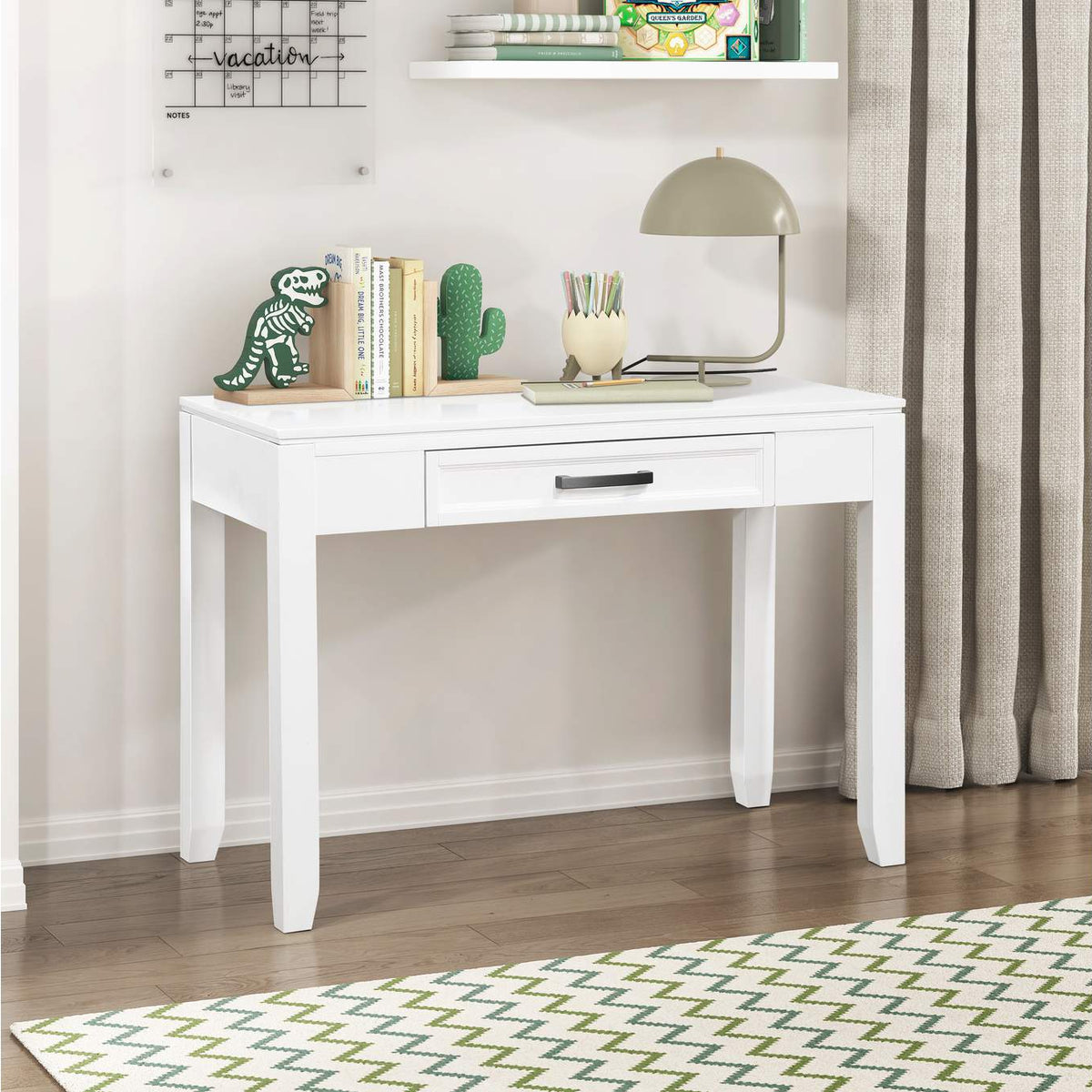 1450WH-15 Garretson Writing Desk