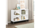 1450WH-16 Garretson Bookcase