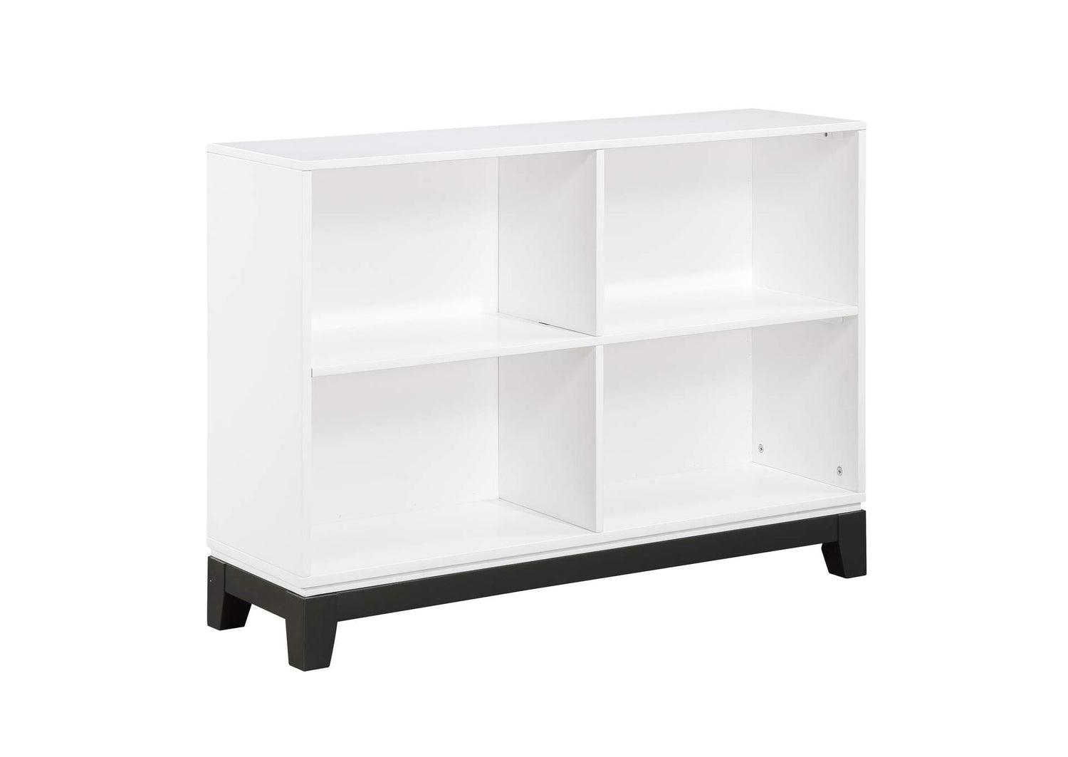 1450WH-16 Garretson Bookcase