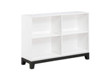 1450WH-16 Garretson Bookcase