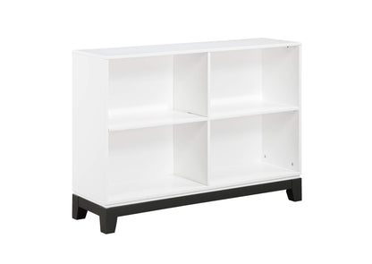 1450WH-16 Garretson Bookcase