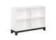 1450WH-16 Garretson Bookcase