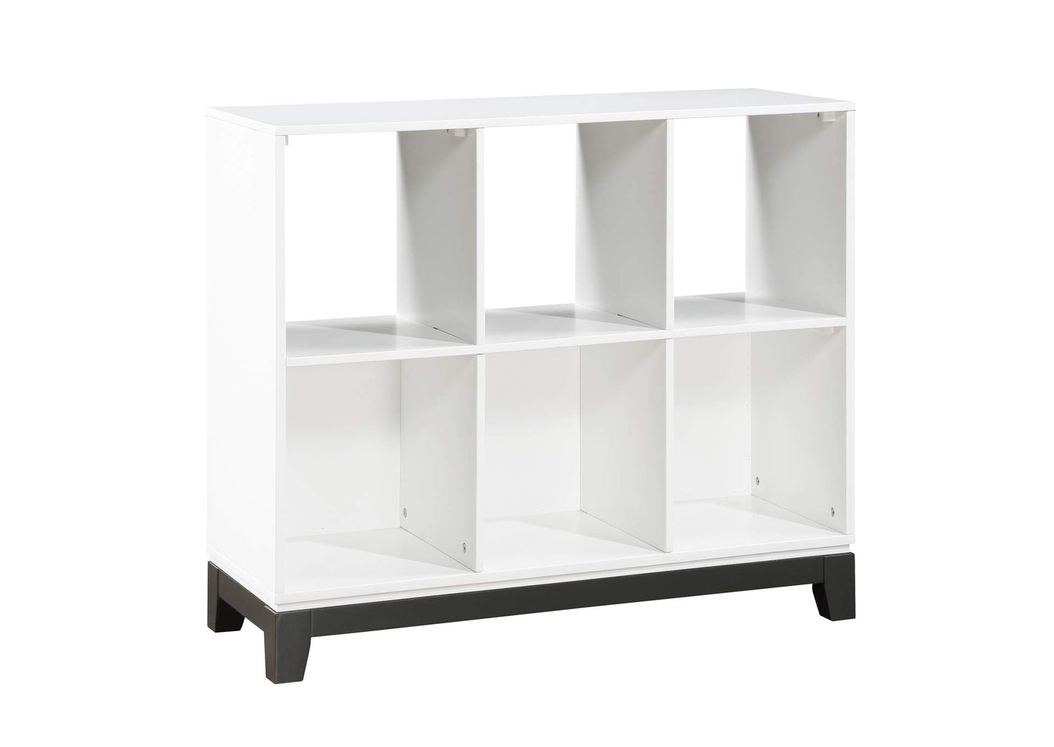 1450WH-17 Garretson Bookcase