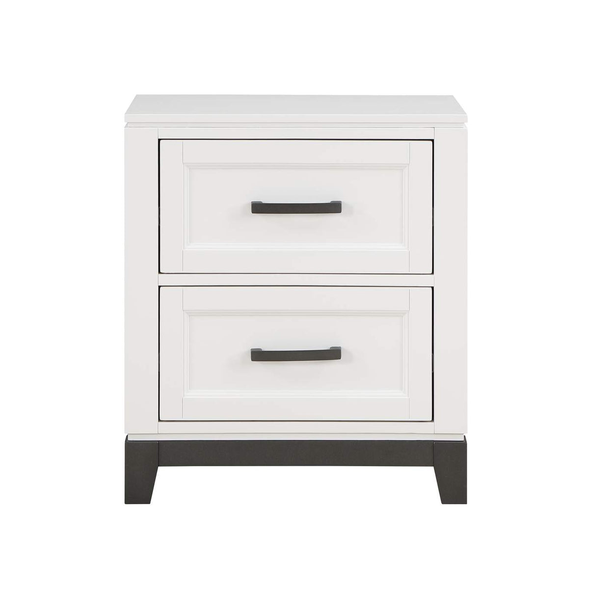 1450WH-4 Garretson Night Stand