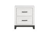 1450WH-4 Garretson Night Stand