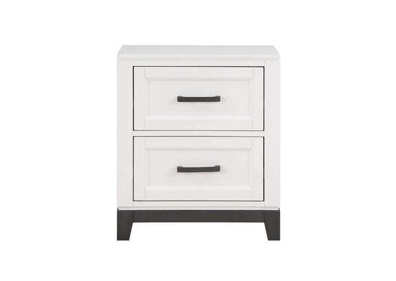 1450WH-4 Garretson Night Stand