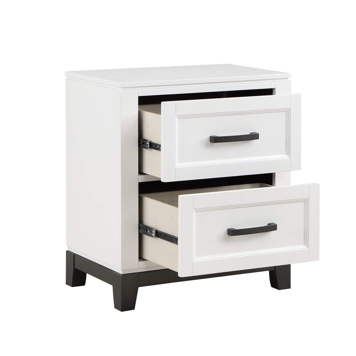 1450WH-4 Garretson Night Stand