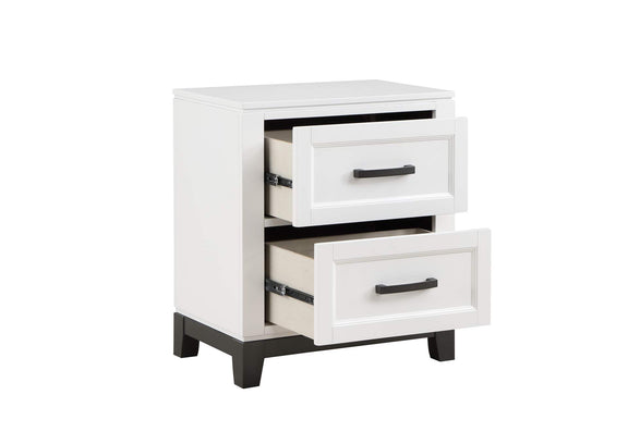 1450WH-4 Garretson Night Stand