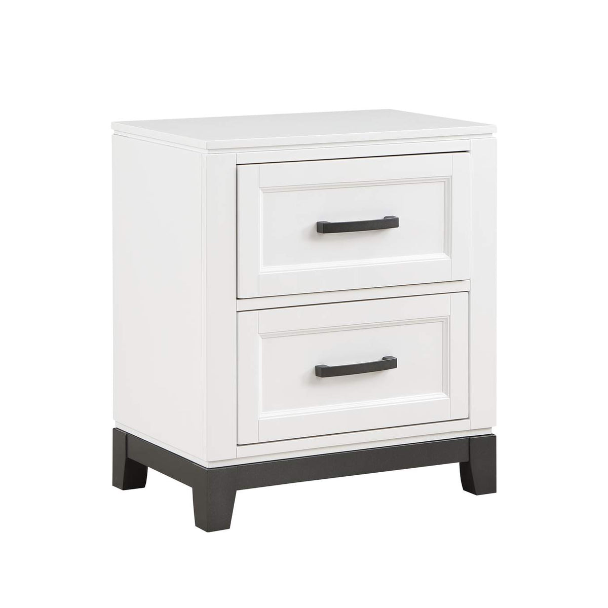 1450WH-4 Garretson Night Stand