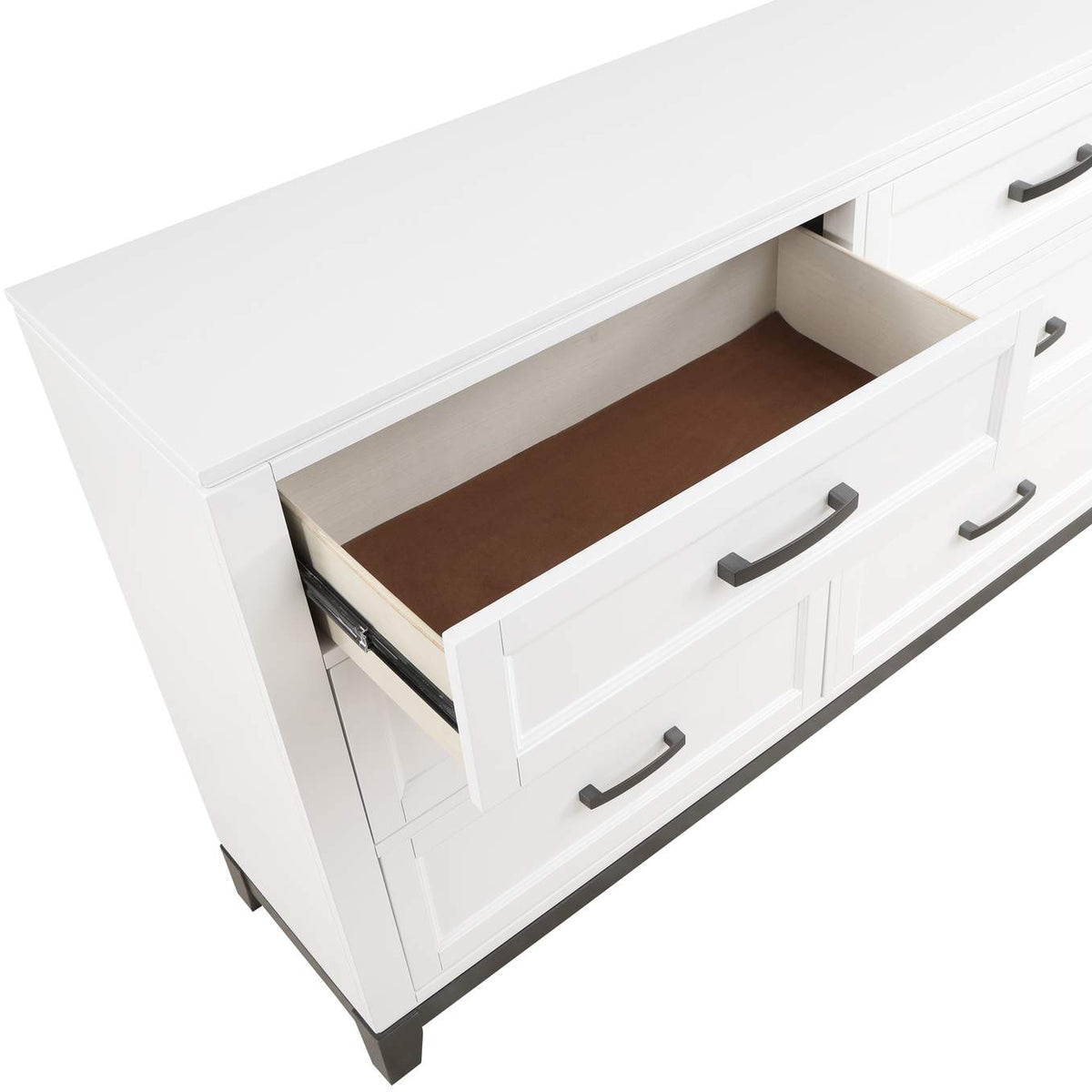 1450WH-5 Garretson Dresser