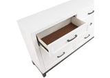 1450WH-5 Garretson Dresser