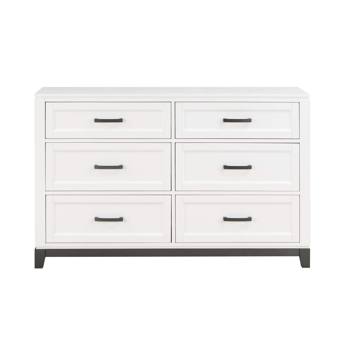 1450WH-5 Garretson Dresser