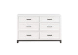 1450WH-5 Garretson Dresser