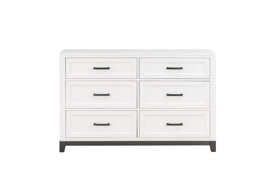 1450WH-5 Garretson Dresser