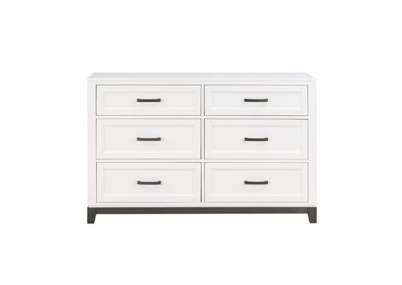 1450WH-5 Garretson Dresser