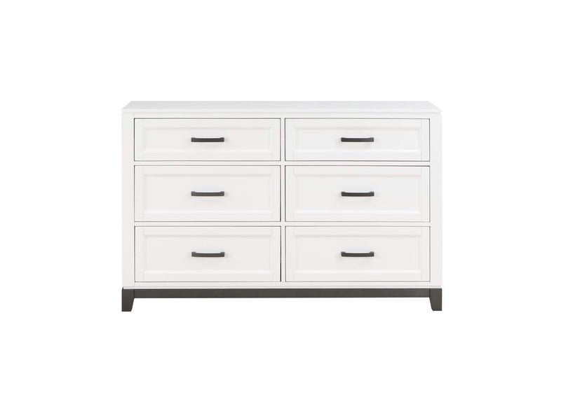 1450WH-5 Garretson Dresser