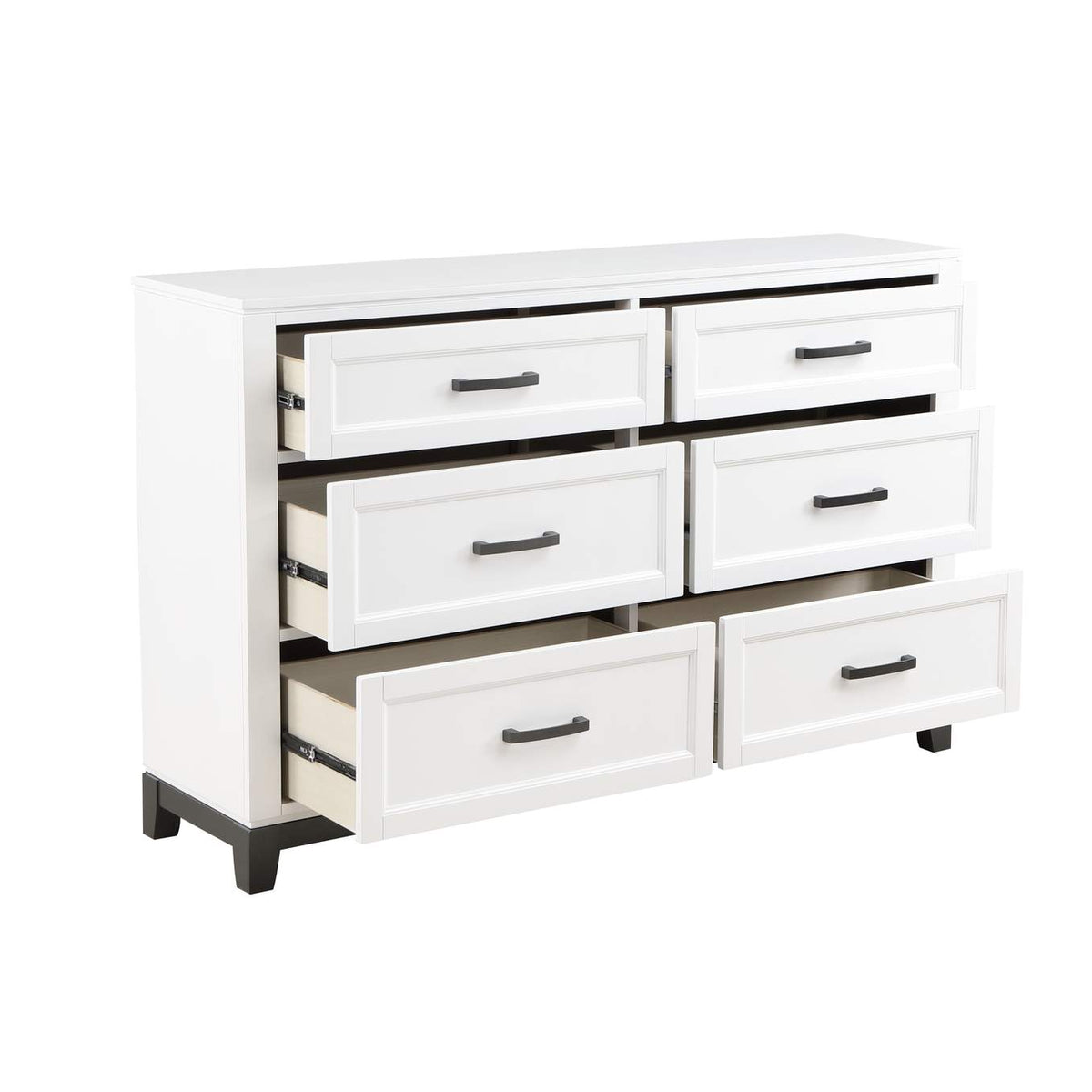 1450WH-5 Garretson Dresser
