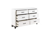 1450WH-5 Garretson Dresser