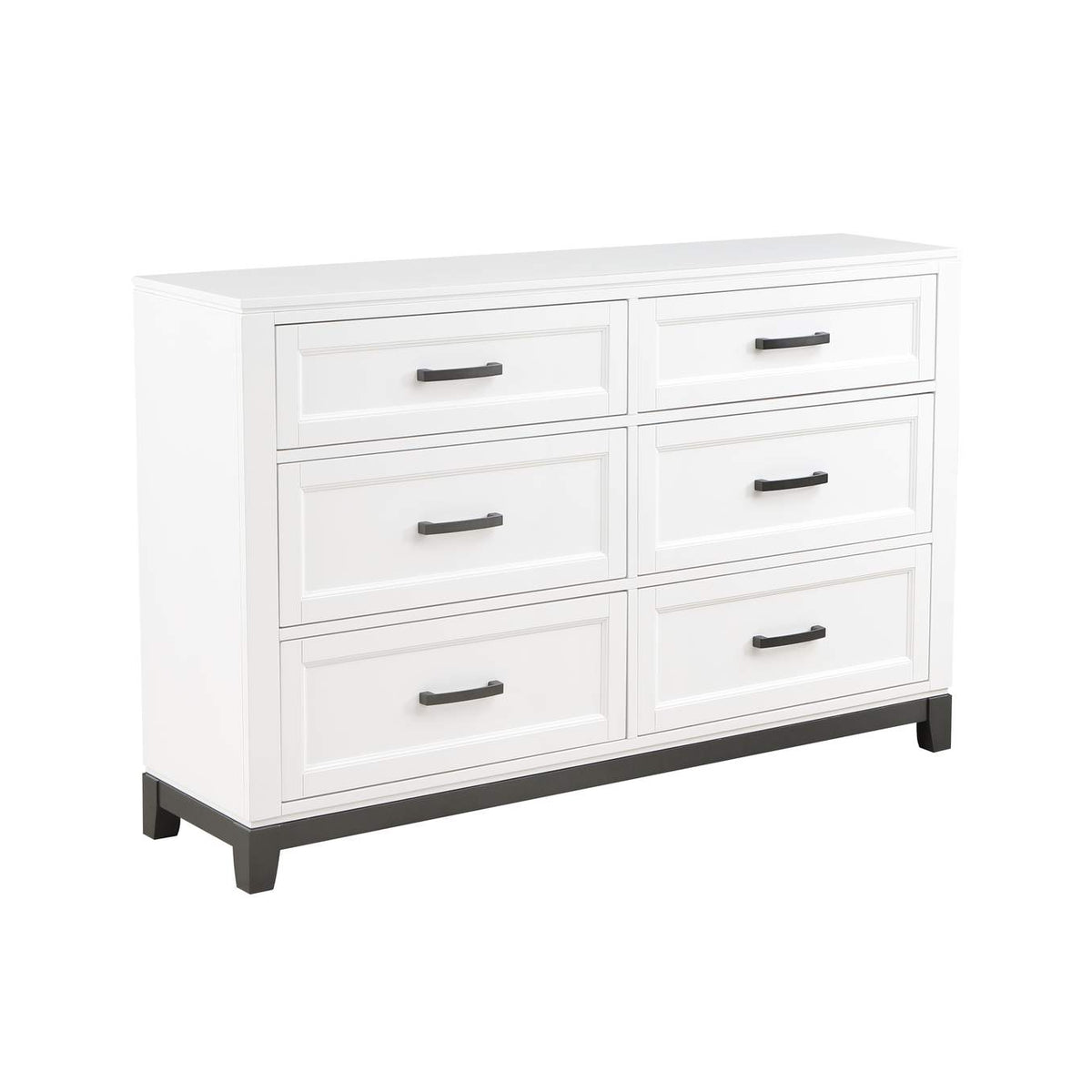 1450WH-5 Garretson Dresser