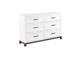 1450WH-5 Garretson Dresser