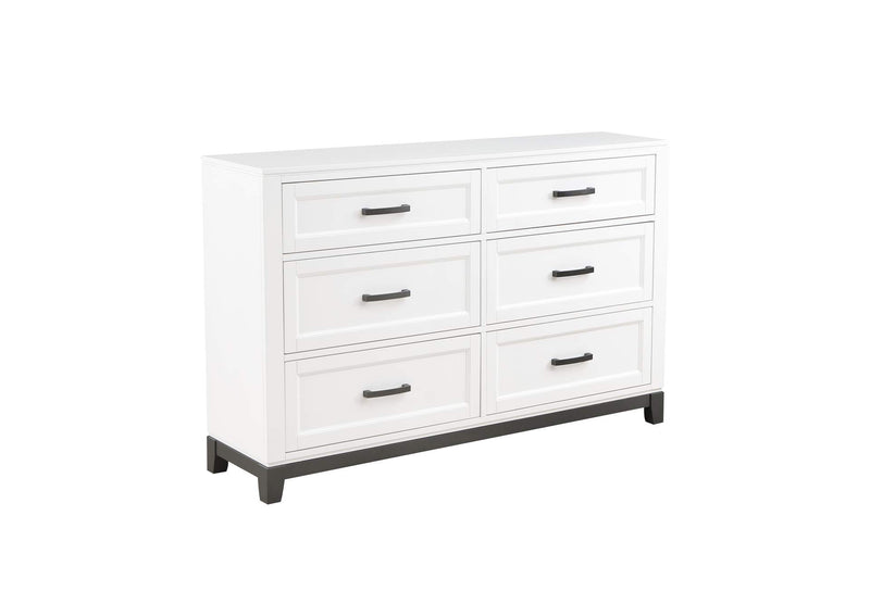 1450WH-5 Garretson Dresser