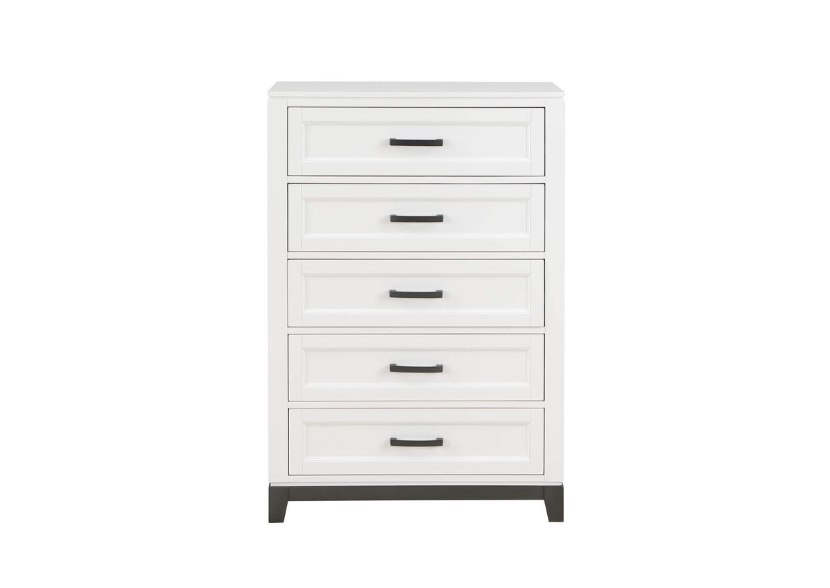 1450WH-9 Garretson Chest