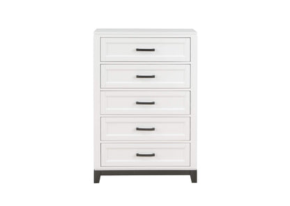 1450WH-9 Garretson Chest