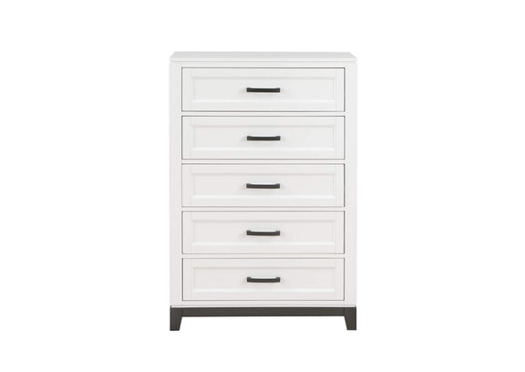 1450WH-9 Garretson Chest