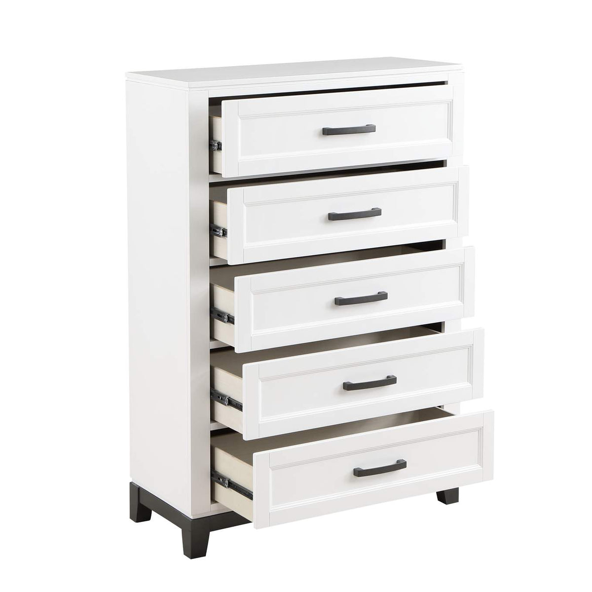 1450WH-9 Garretson Chest
