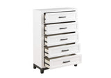 1450WH-9 Garretson Chest