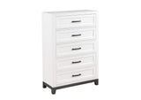 1450WH-9 Garretson Chest