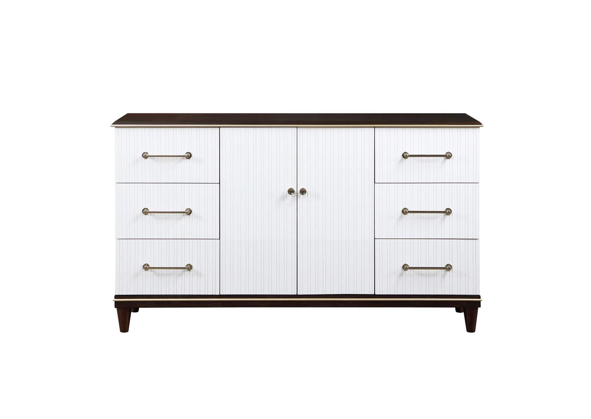 1451-5 Niles Dresser