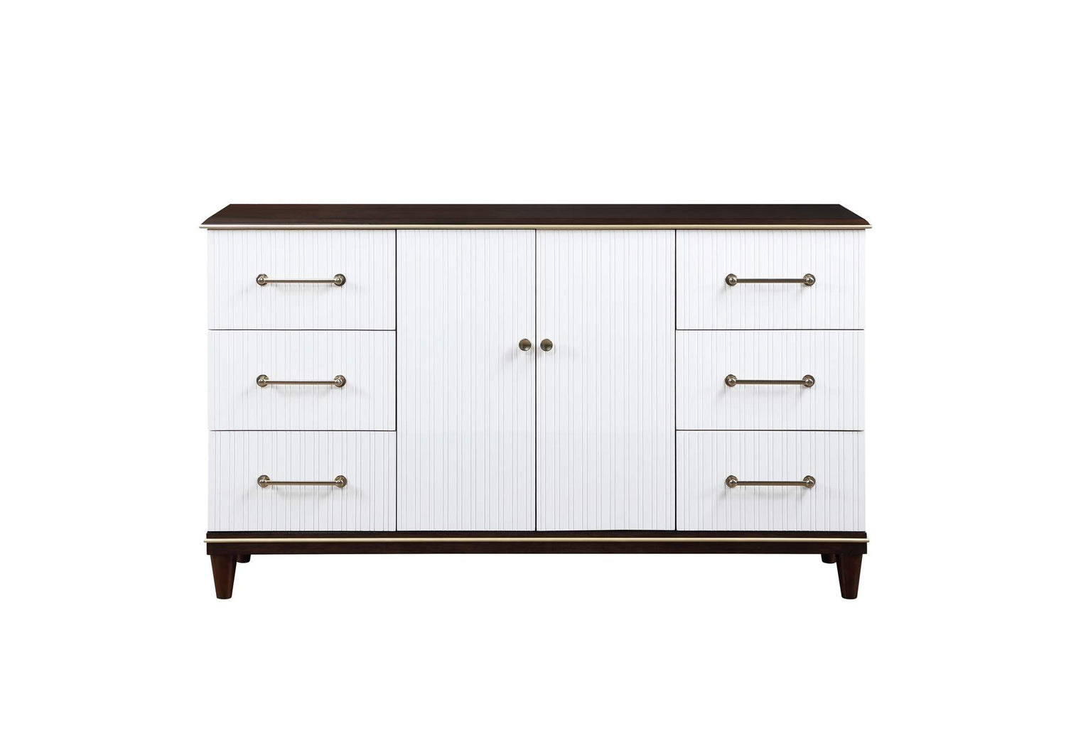 1451-5 Niles Dresser