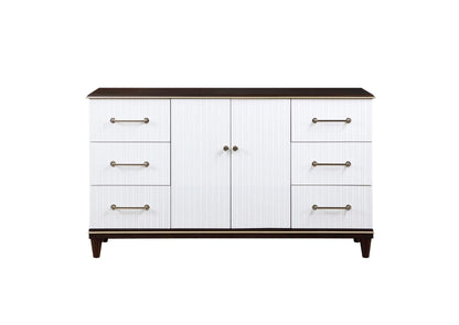 1451-5 Niles Dresser