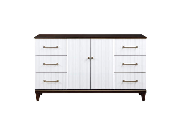 1451-5 Niles Dresser