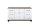 1451-5 Niles Dresser