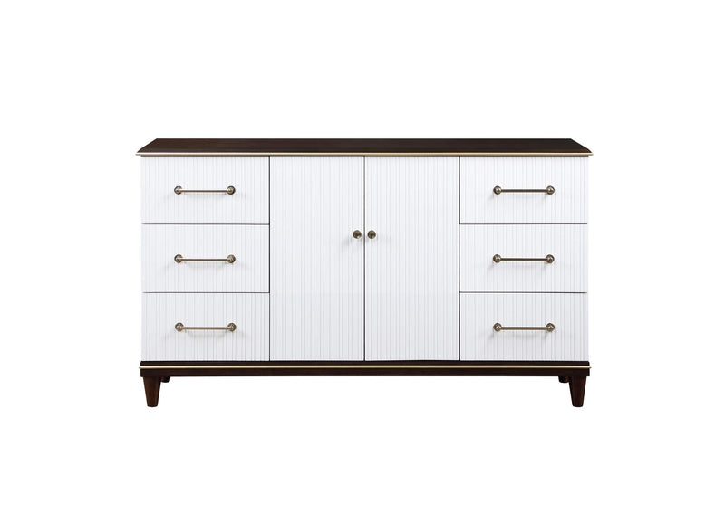 1451-5 Niles Dresser