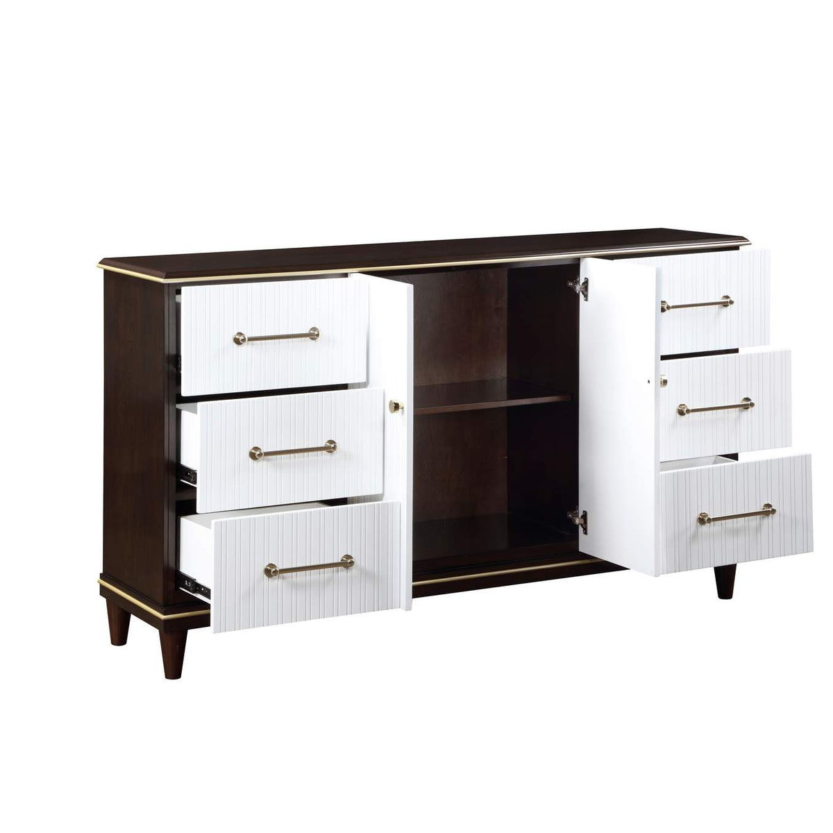 1451-5 Niles Dresser