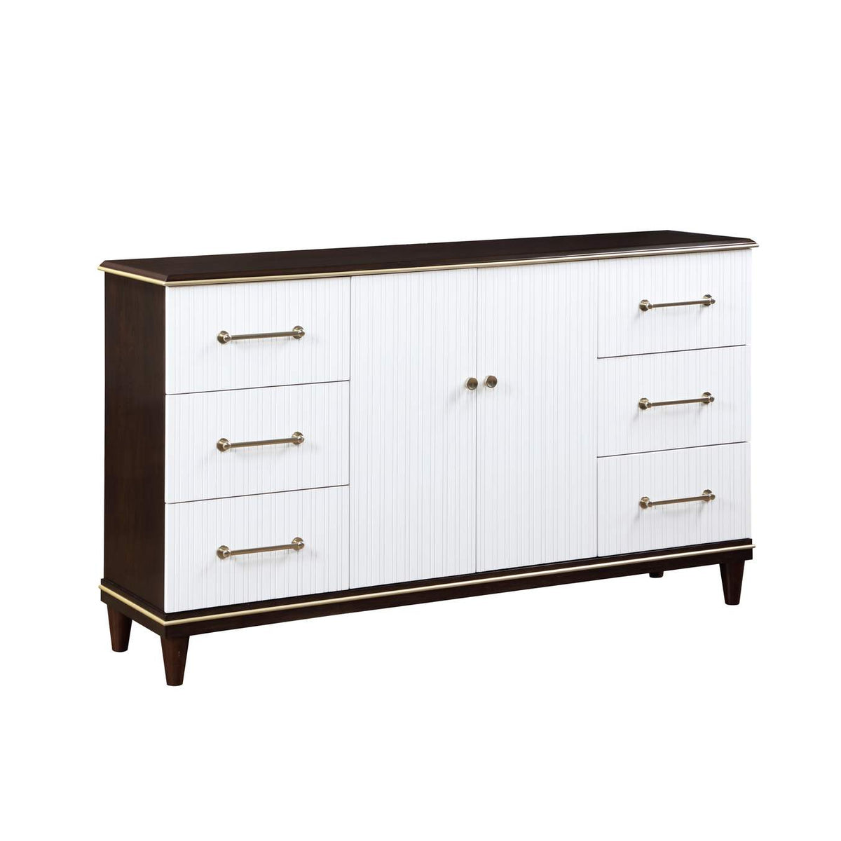 1451-5 Niles Dresser