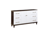 1451-5 Niles Dresser
